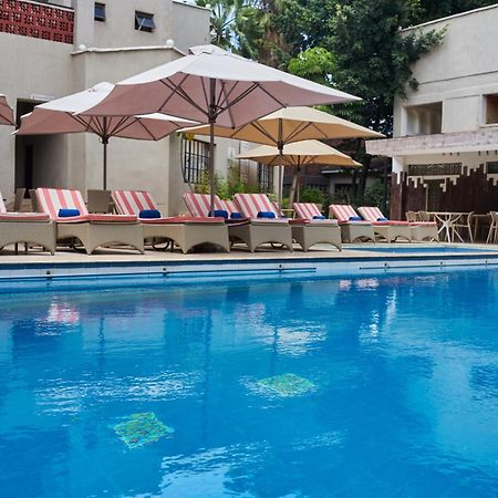 Hotel Waterbuck Νακούρου Εξωτερικό φωτογραφία