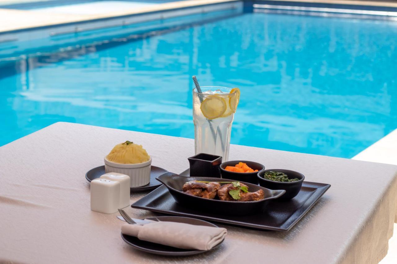 Hotel Waterbuck Νακούρου Εξωτερικό φωτογραφία